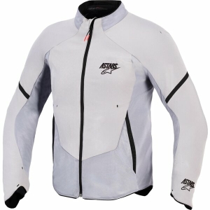 Geaca textil de vara ALPINESTARS AEROSHELL AIRFLOW Negru S