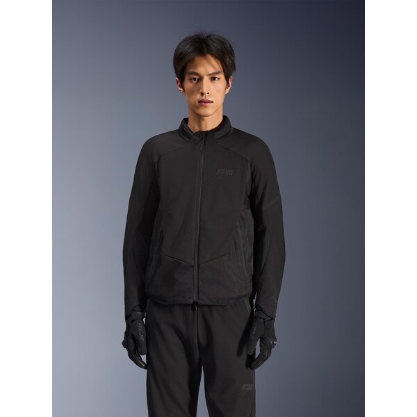 Geaca textil de vara ALPINESTARS AEROSHELL AIRFLOW Negru S, 5