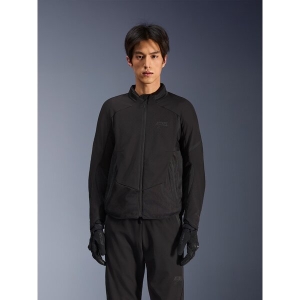 Geaca textil de vara ALPINESTARS AEROSHELL AIRFLOW Negru S, 5