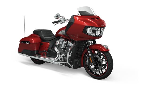 Indian Challenger Limited