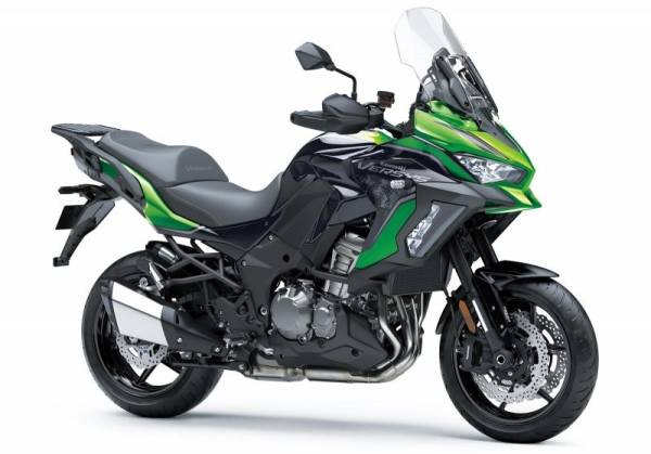 Kawasaki VERSYS 1000 S 2024
