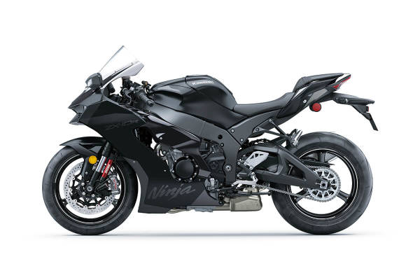 Kawasaki Ninja ZX-10R, 3