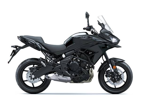 Kawasaki VERSYS 650 2024