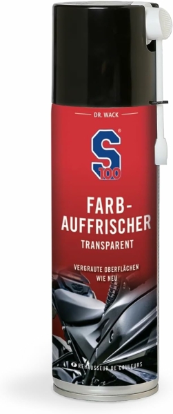 SPRAY REIMPROSPATARE CULORI S100-2190