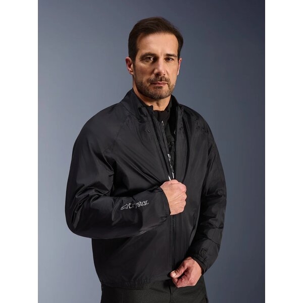 Geaca textil impermeabila touring/adventure ALPINESTARS CUSCO DRYSTAR®, 10