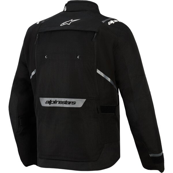 Geaca textil impermeabila touring/adventure ALPINESTARS CUSCO DRYSTAR®, 11
