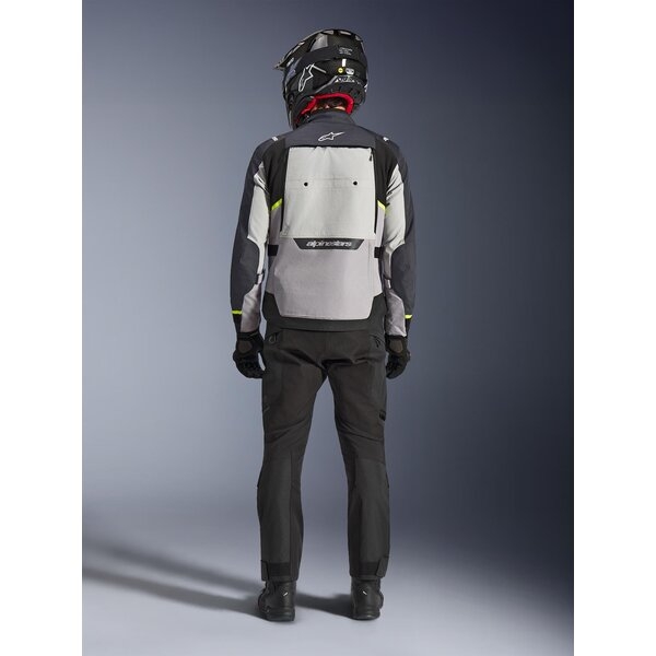 Geaca textil impermeabila touring/adventure ALPINESTARS CUSCO DRYSTAR®, 17
