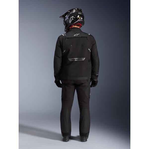 Geaca textil impermeabila touring/adventure ALPINESTARS CUSCO DRYSTAR®, 21