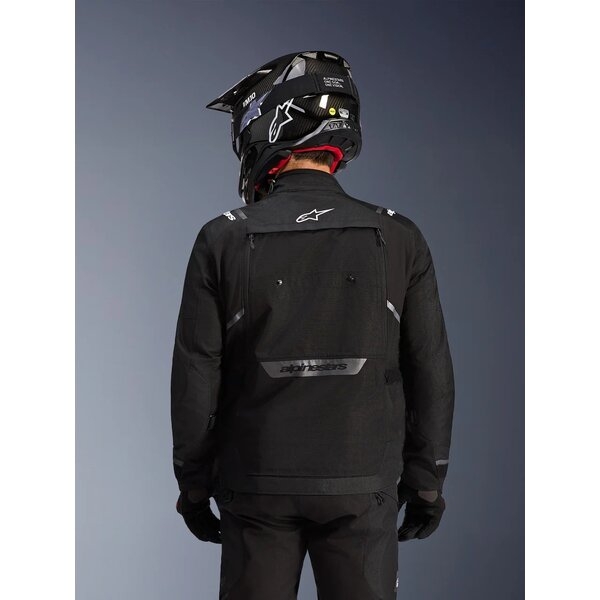 Geaca textil impermeabila touring/adventure ALPINESTARS CUSCO DRYSTAR®, 22