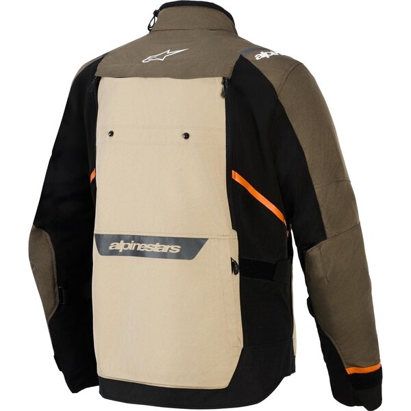 Geaca textil impermeabila touring/adventure ALPINESTARS CUSCO DRYSTAR®, 23