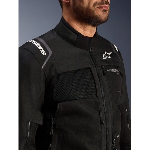Geaca textil impermeabila touring/adventure ALPINESTARS CUSCO DRYSTAR®, 6