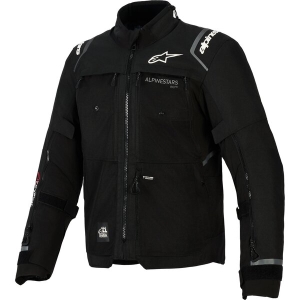 Geaca textil impermeabila touring/adventure ALPINESTARS CUSCO DRYSTAR®, 8