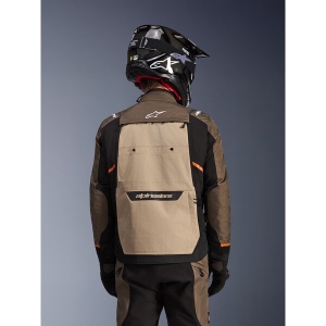 Geaca textil impermeabila touring/adventure ALPINESTARS CUSCO DRYSTAR®, 15