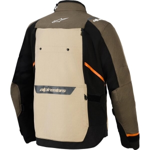 Geaca textil impermeabila touring/adventure ALPINESTARS CUSCO DRYSTAR®, 23