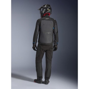 Geaca textil impermeabila touring/adventure ALPINESTARS CUSCO DRYSTAR®, 24