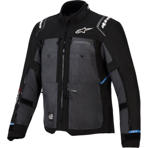 Geaca textil impermeabila touring/adventure ALPINESTARS CUSCO DRYSTAR®, 29