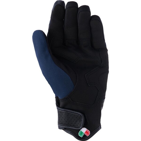 Manusi de piele vara ALPINESTARS TRACKER, 6