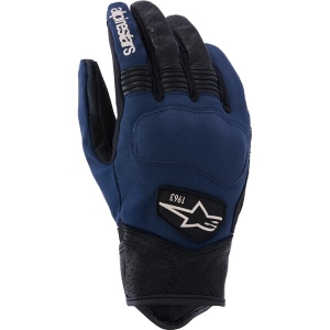 Manusi de piele vara ALPINESTARS TRACKER, 5