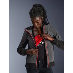 Hanorac de protectie dama ALPINESTARS STELLA RADIUM TECH, 11