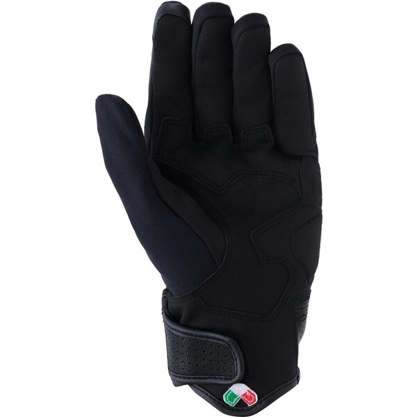 Manusi de piele vara ALPINESTARS TRACKER S Bej/Negru, 6