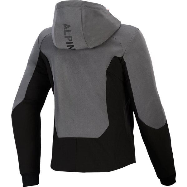 Hanorac de protectie dama ALPINESTARS STELLA RADIUM TECH Negru XS, 7