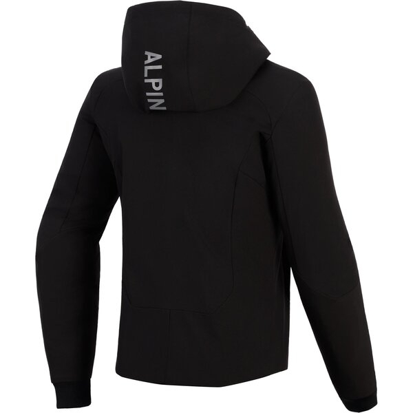 Hanorac de protectie dama ALPINESTARS STELLA RADIUM TECH Negru XS, 15