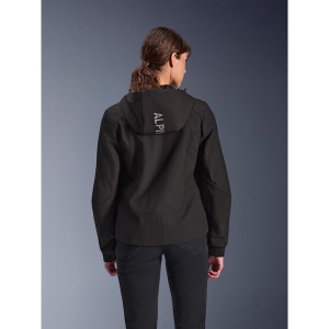 Hanorac de protectie dama ALPINESTARS STELLA RADIUM TECH Negru XS, 4