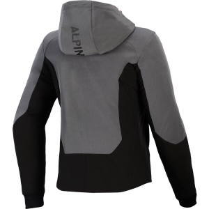 Hanorac de protectie dama ALPINESTARS STELLA RADIUM TECH Negru XS, 7