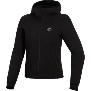 Hanorac de protectie dama ALPINESTARS STELLA RADIUM TECH Negru XS, 14
