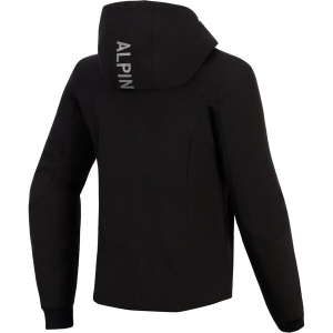 Hanorac de protectie dama ALPINESTARS STELLA RADIUM TECH Negru XS, 15