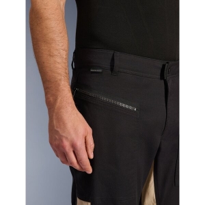 Pantaloni textil ALPINESTARS FLEX-AST CANVAS, 7