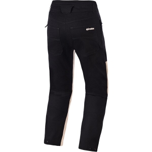Pantaloni textil ALPINESTARS FLEX-AST CANVAS, 11