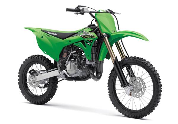Kawasaki KX85 II 2024