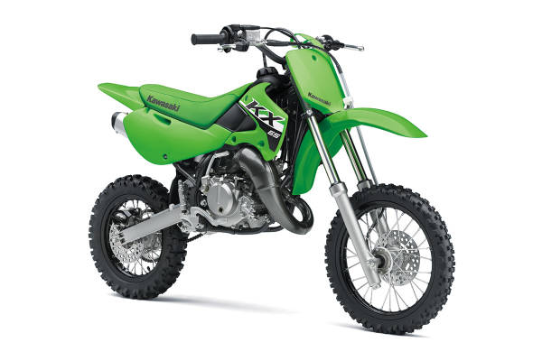 Kawasaki KX65 2024