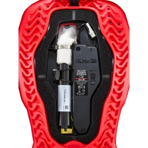 Kit de reparatie airbag Tech Air 5 Plasma - Inflator Kit, 3