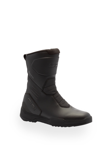 Cizme Moto Dama Gavia 2 GTX Black, 3