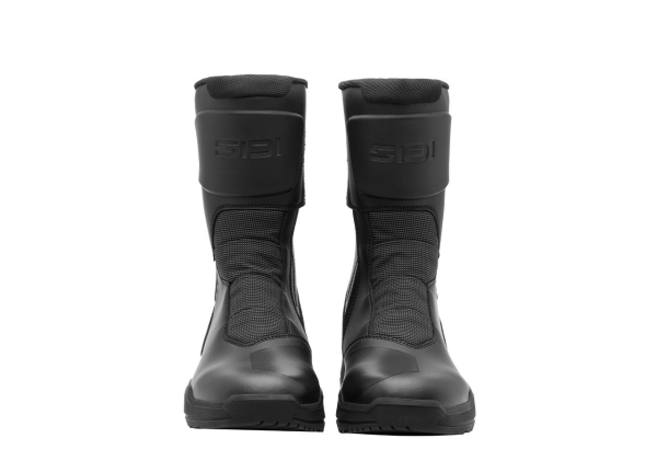Cizme Moto Dama Gavia 2 GTX Black, 6