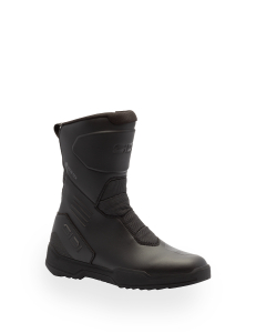 Cizme Moto Dama Gavia 2 GTX Black, 3