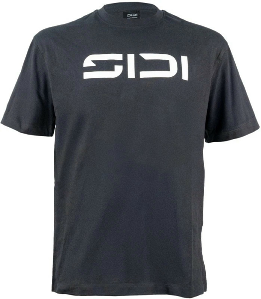 Tricou Elementa Black, 2