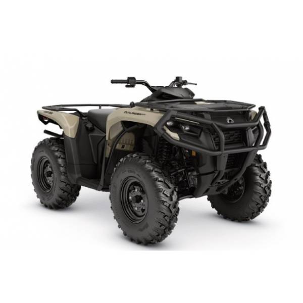 OUTLANDER PRO HD5 MY24