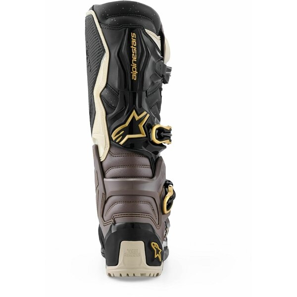 Cizme cross-enduro ALPINESTARS TECH 7 ENDURO DRYSTAR® 2026 47 Negru/Rosu fluo/Alb, 5
