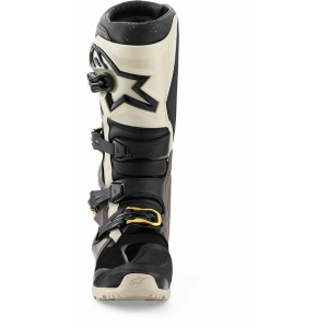 Cizme cross-enduro ALPINESTARS TECH 7 ENDURO DRYSTAR® 2026 47 Negru/Rosu fluo/Alb, 19