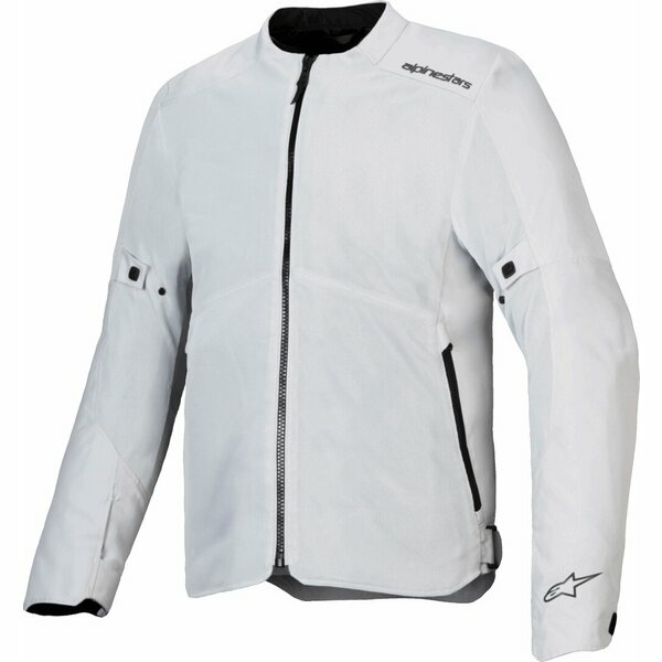 Geaca textil de vara ALPINESTARS C-1 AIR Negru XS, 4