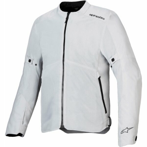 Geaca textil de vara ALPINESTARS C-1 AIR Negru XS, 4