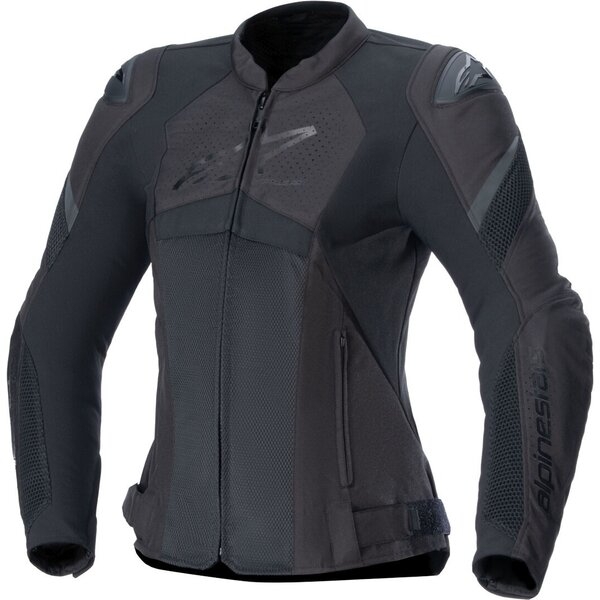 Geaca textil de vara dama ALPINESTARS STELLA T-GP PLUS R V4 AIRFLOW, 4