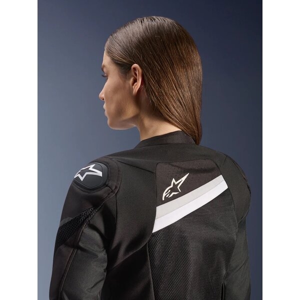 Geaca textil de vara dama ALPINESTARS STELLA T-GP PLUS R V4 AIRFLOW, 6