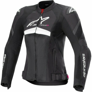 Geaca textil de vara dama ALPINESTARS STELLA T-GP PLUS R V4 AIRFLOW, 5