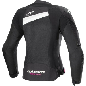 Geaca textil de vara dama ALPINESTARS STELLA T-GP PLUS R V4 AIRFLOW, 7