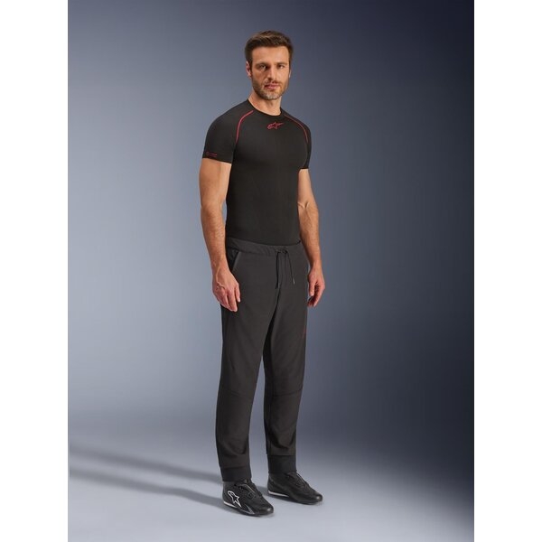 Pantaloni textil de vara ALPINESTARS AEROSHELL AIRFLOW, 2