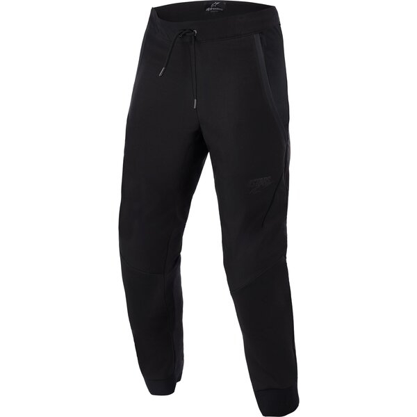 Pantaloni textil de vara ALPINESTARS AEROSHELL AIRFLOW, 5
